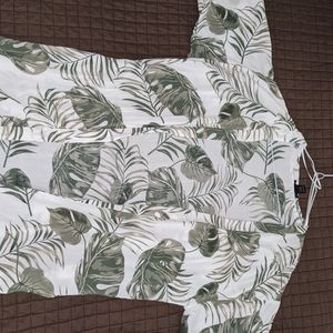 Streetwear society leafy shall